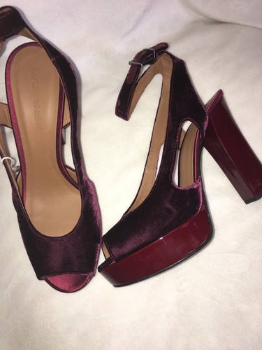 Emporio armani sandals - emporio, open