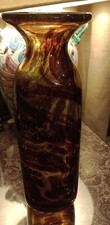 Vintage Mdina Tortoiseshell