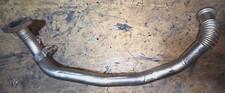 Citroen Peugeot 2.0 Hdi Egr Metal Hose Pipe 2007-2010 W1C3