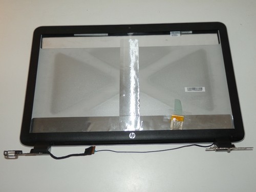 Laptop display lid - hp,