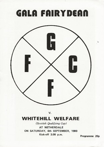Gala fairydean whitehill - fairydean, v