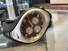 nike 3i triax watch rare