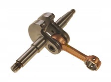 Crankshaft for Aram Trade Boomag Horn McDillen Plantiflex 5200 5800 Chainsaw