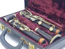 SEMI-PRO BUFFET ‘EVETTE &