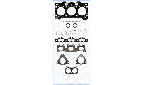 Right head gasket - gasket, peugeot