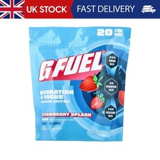 Fuel hydration focus - +,