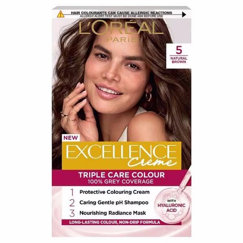 Oreal excellence creme - l'oreal,