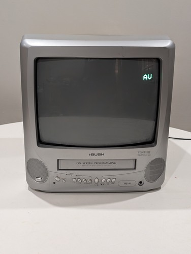 Bush btv180tsil crt - ,