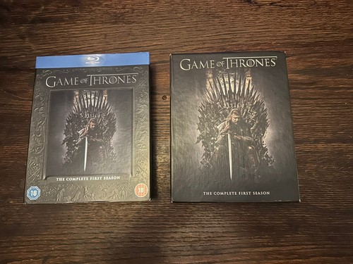 Hbo game thrones complete - hbo,