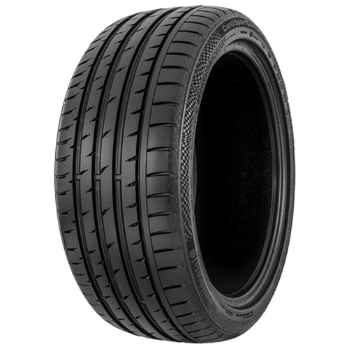 235 zr19 91y - 235/35, continental