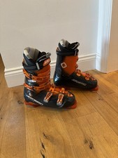 Atomic CR 10 Thermo Tongue Ski
