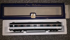 00 gauge LIMA L305443 OO GAUGE MK3 SLEEPER COACH GREAT WESTERN MERLIN LIVERY