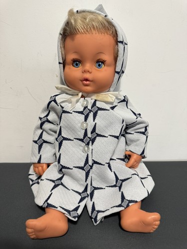 Vintage palitoy tiny - vintage,
