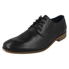 Mens Pod Formal Lace Up Shoes