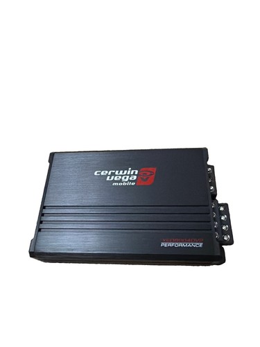 Cerwin vega xed6004d - 500w, max