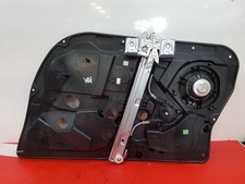Ford fiesta window - regulator, +