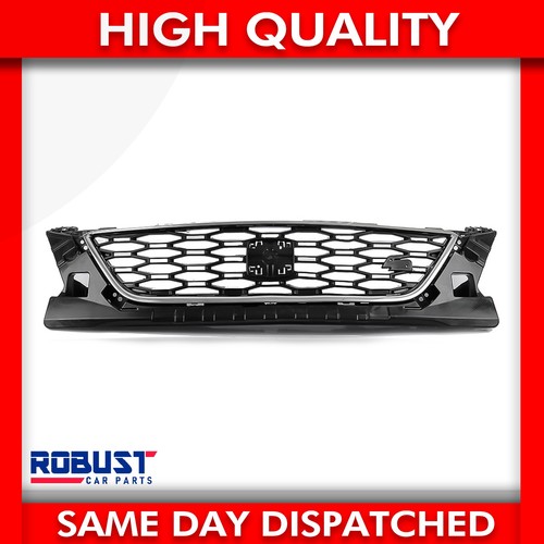Front main bumper - front,