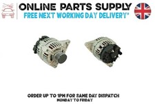 Alternator For Citroen Ducato