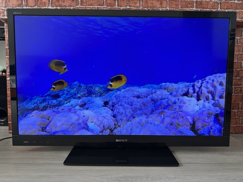 Sony bravia kdl 42ex410 - bravia, kdl-42ex410