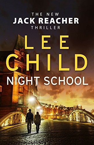 Night school jack - school:, (jack