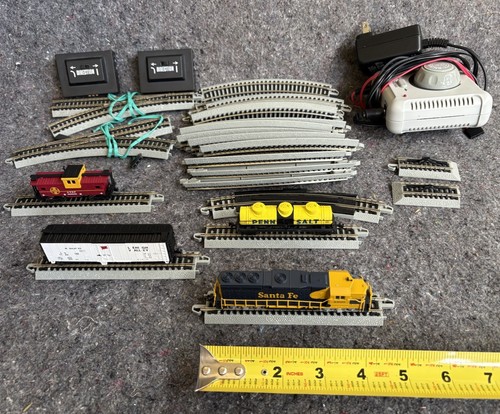Bachmann santa 3500 - bachmann,