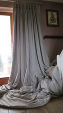 Bespoke Made Extra Large Grey