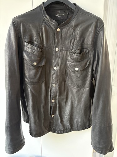 Allsaints monster leather - allsaints,