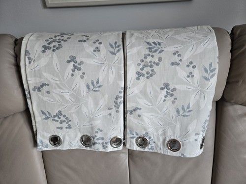 Laura ashley eyelet - ashley, curtains