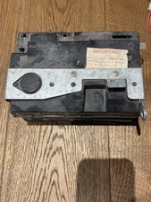 Ideal ICOS PCB Black Control