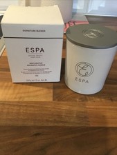 ESPA Soothing Aromatic Candle