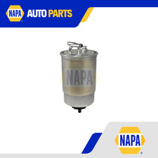 Fuel Filter fits FORD ESCORT