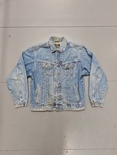 Lee Rider Sanforized Denim