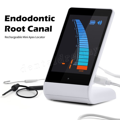 Dental lcd endo apex - lcd,