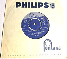 THE SILKIE   YOU'VE GOT TO