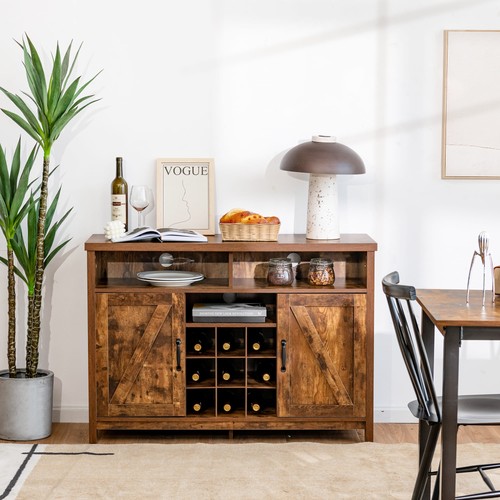 Buffet storage cabinet - buffet,