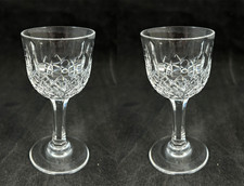 Webb Thomas Normandy Pair of