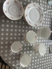 Duchess Glen Bone China