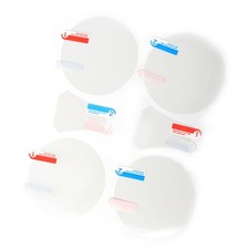 Dashboard Instrument Screen