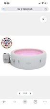 New lay spa paris airjet - lay-z-spa,