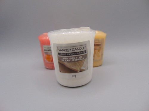 Yankee candles votive prayer - candles, /