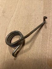 Genuine Yamaha YZ250 YZ400 Chain Torsion Spring. 90508-32310 NOS.