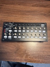 Korg synthesizer step - korg,