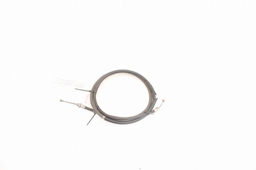 Clutch cable - ,