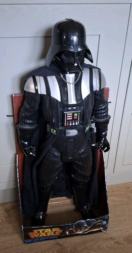 Star wars giant size - giant, darth