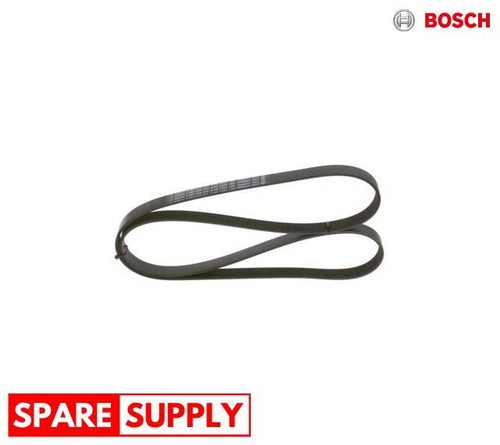 Ribbed belts for peugeot 206 - belts,