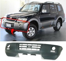 Fits Mitsubishi Pajero/Shogun