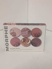 Morphe OUTER SPICE Eyeshadow
