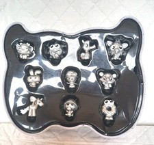 Moshi Mini Monsters Silver