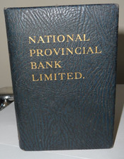 Vintage National Provincial