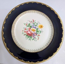 Vintage Johnson Bros PAREEK